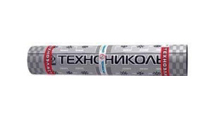 Техноэласт