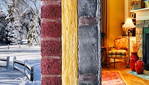 Стены,перегородки и перекрытия